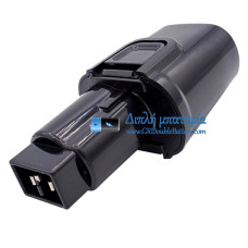 Μπαταρία για Black-Decker FS360 Type1 90500500 [Αντικατάσταση μπαταρίας]